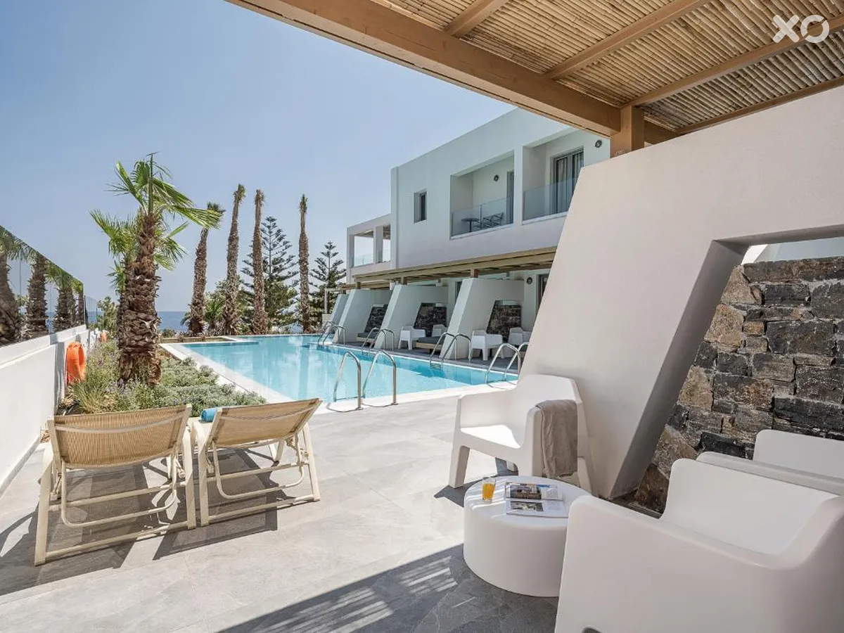 Kakkos Bay Hotel