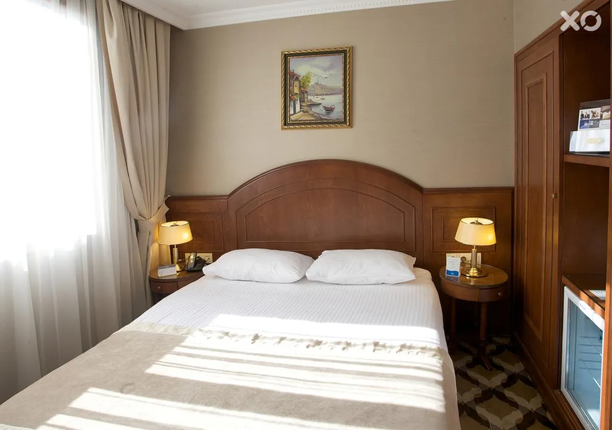 Tilia Hotel