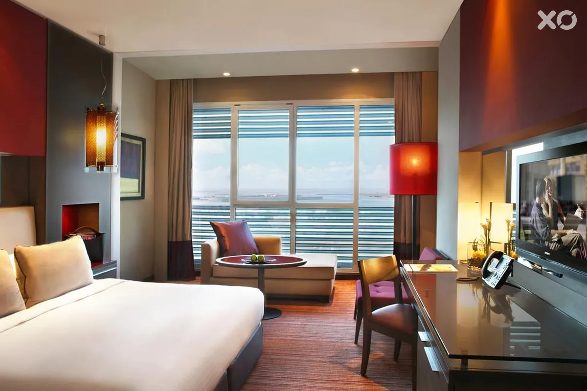 Park Rotana