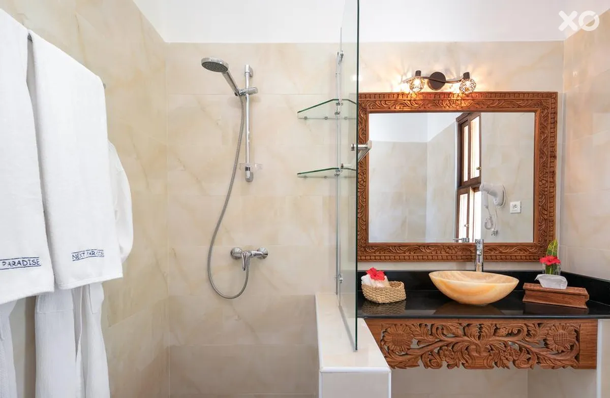 Next Paradise Boutique Resort