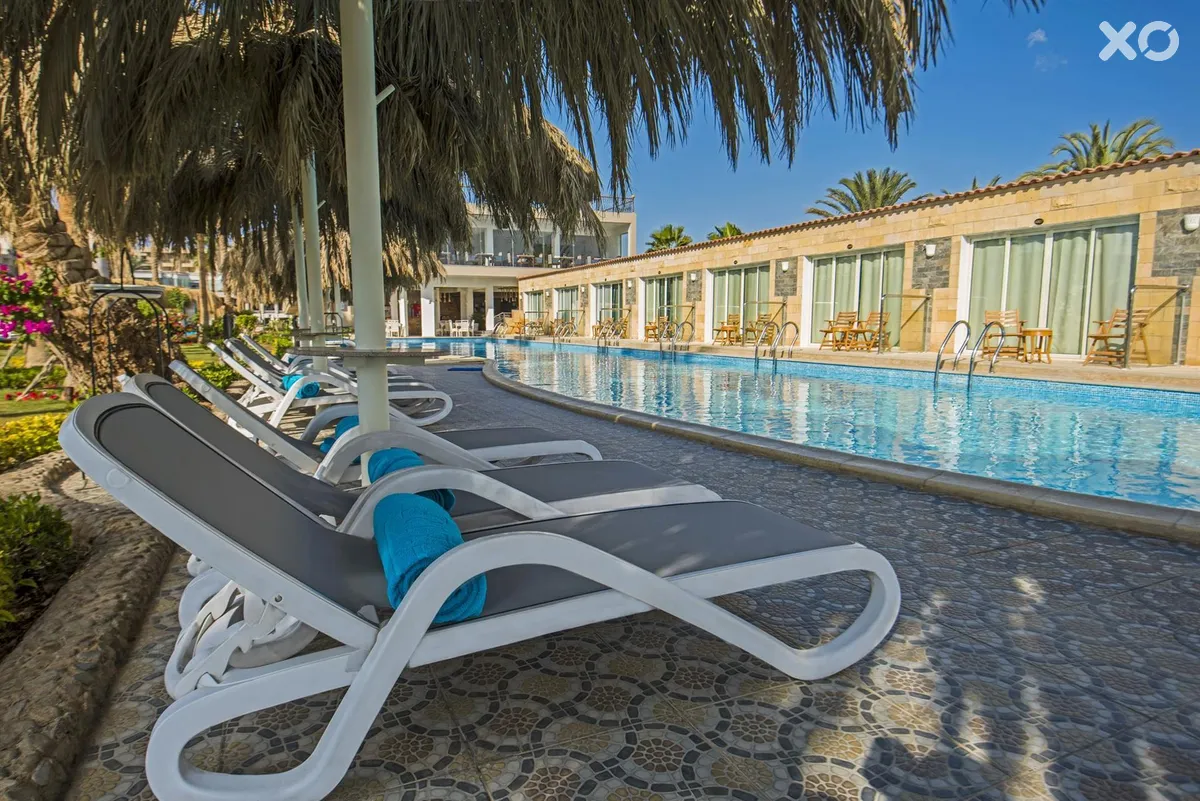 Aqua Joy Resort by Sunrise