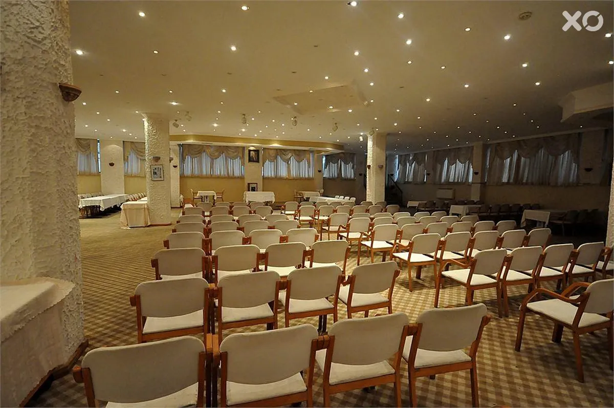 Pineta Club Hotel