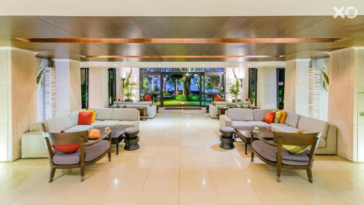 Impiana Resort Patong