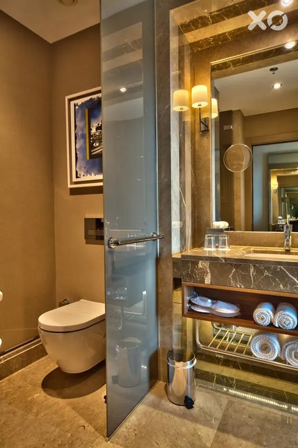 Renaissance Istanbul Polat Bosphorus Hotel