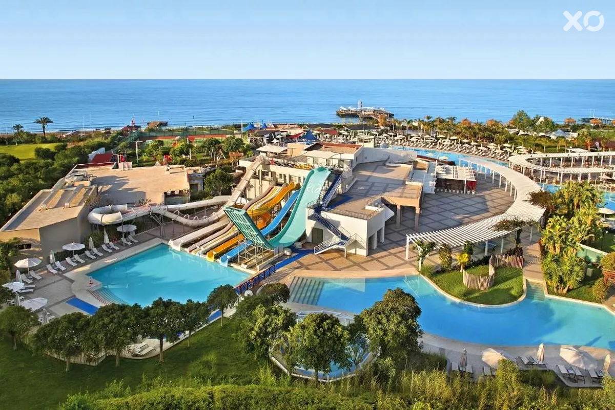 Ela Excellence Resort Belek