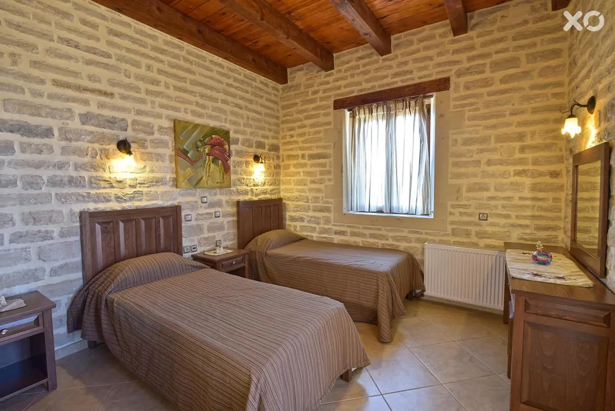 Erofili Villa