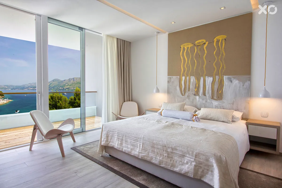 Cavtat Hotel