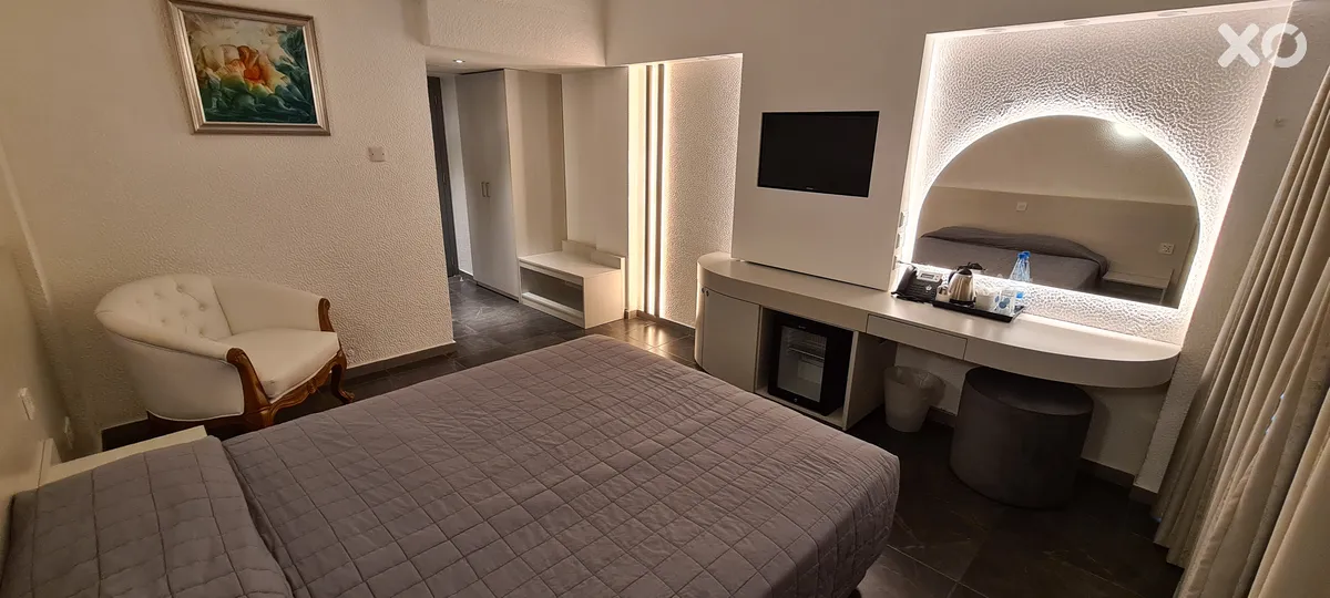 Sveltos Hotel