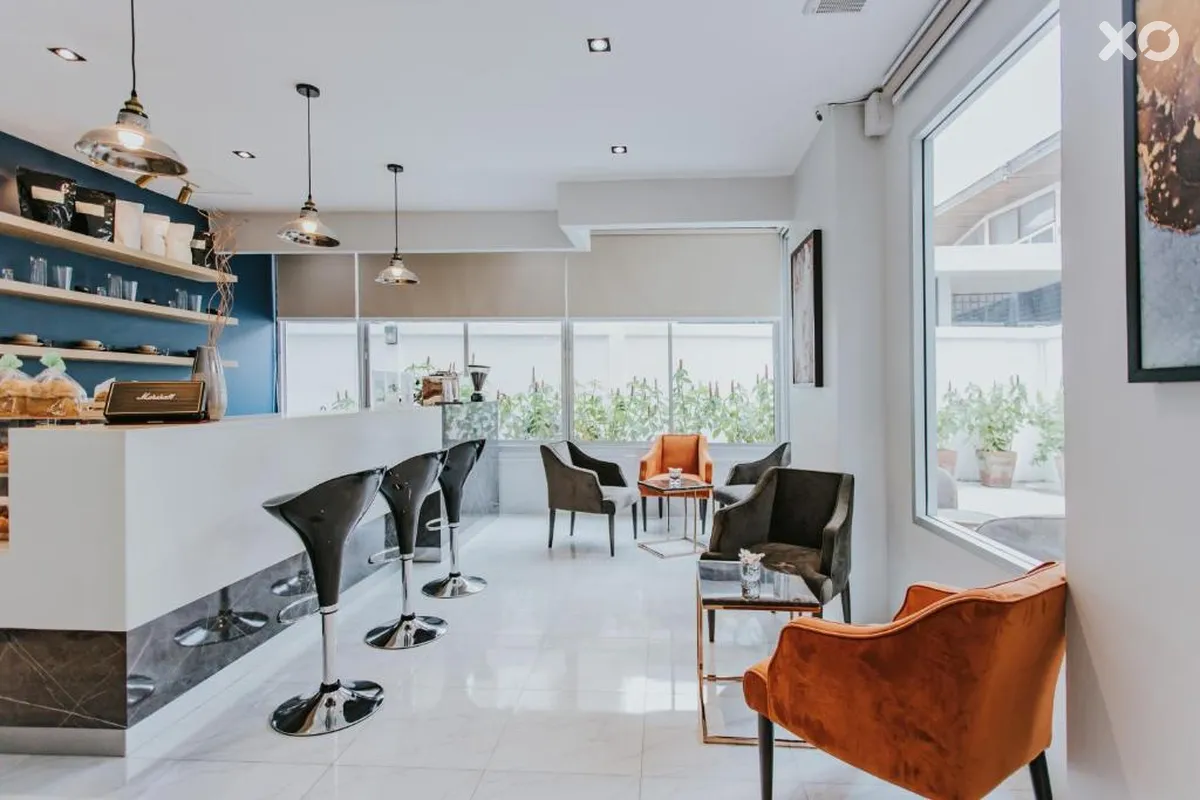 DVaree Residence Montara Thonglor 25