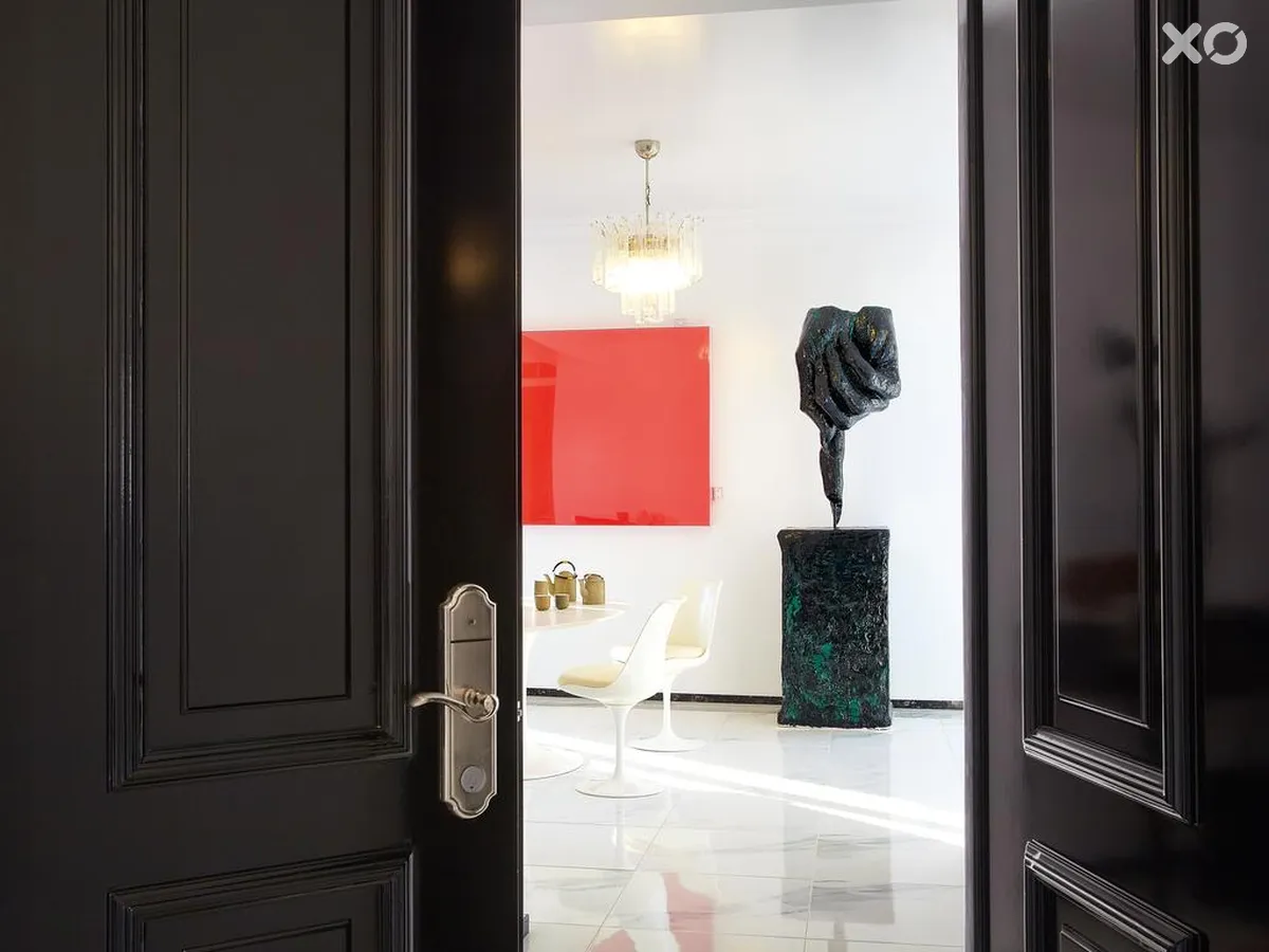 Pallas Athena Grecotel Luxury Boutique Hotel