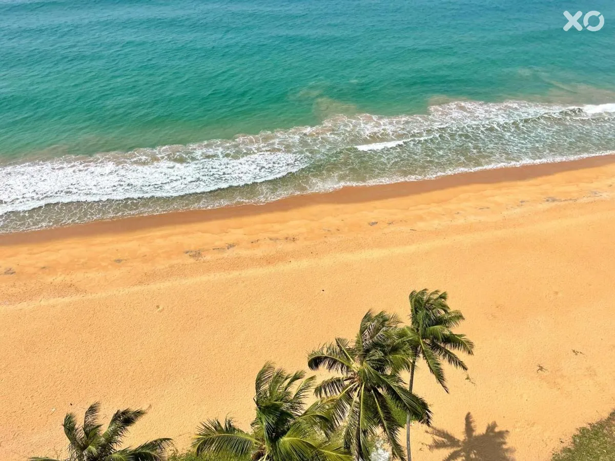 Crystal Sands Galle
