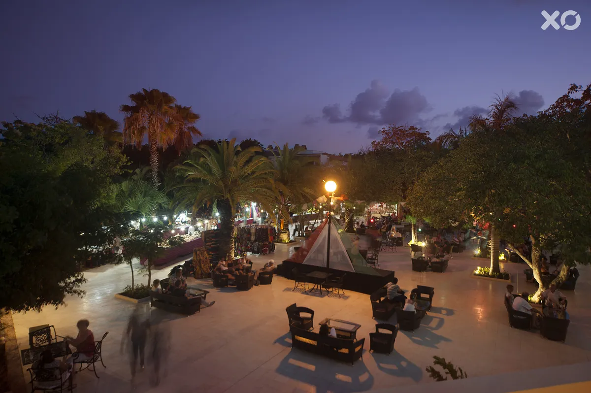 Viva Wyndham Maya