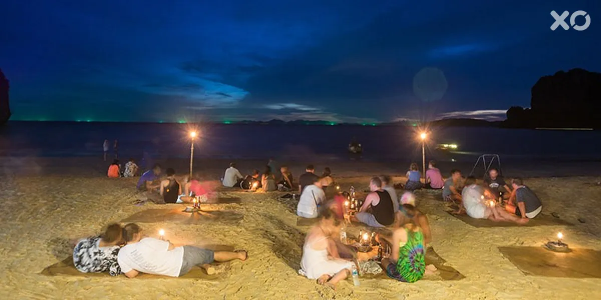 Sand Sea Resort