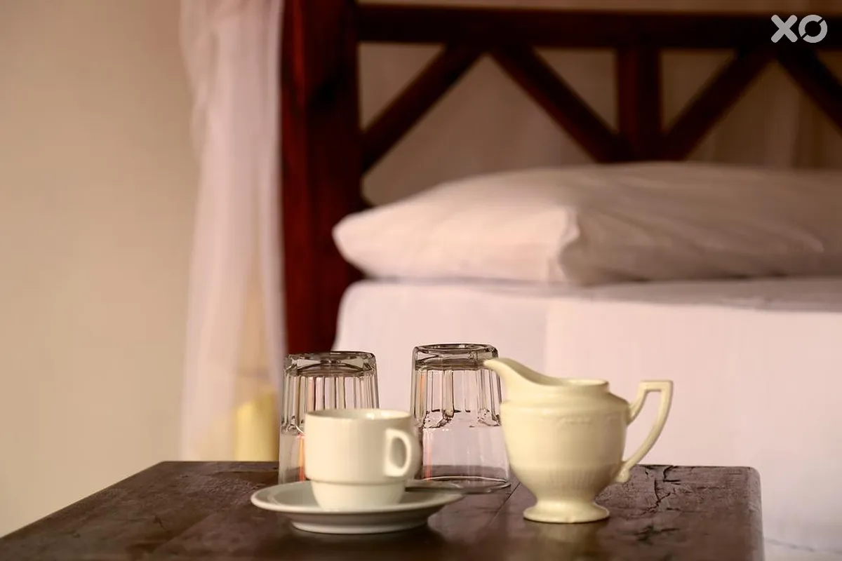Kigwedeni Villas & Spa