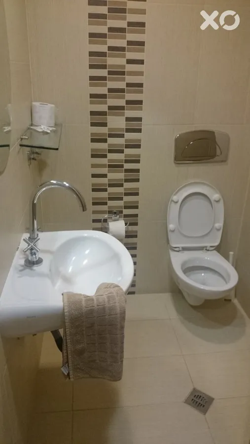 Bomo Dafni Plus Hotel