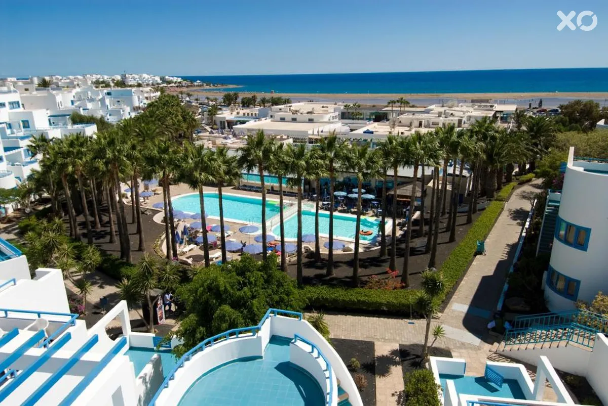Costa Mar Aparthotel
