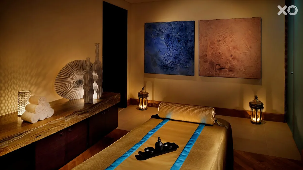 Marriott Hotel Al Jaddaf Dubai