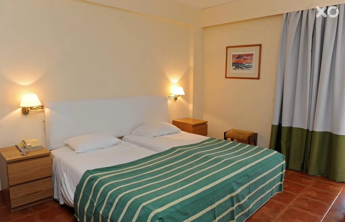 Dorisol Florasol Hotel