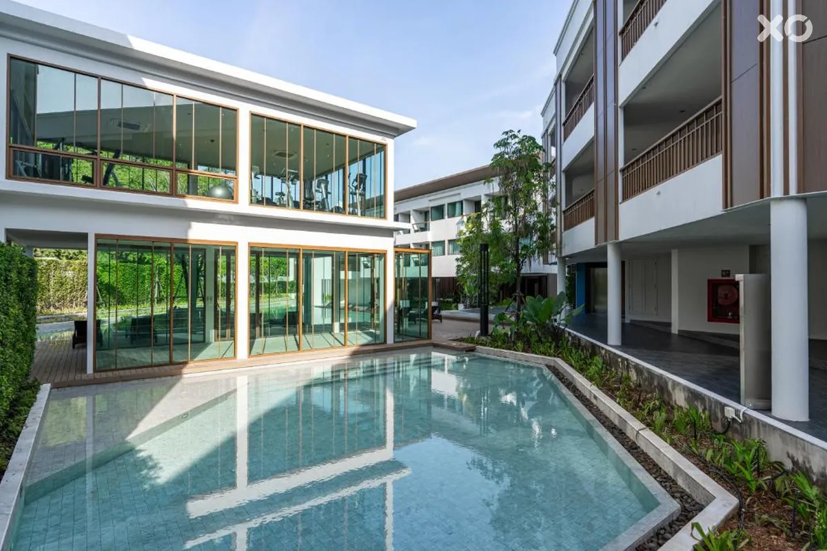 Bella Nara Phuket Naiyang Beach