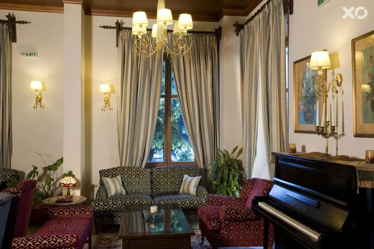Bella Venezia Hotel