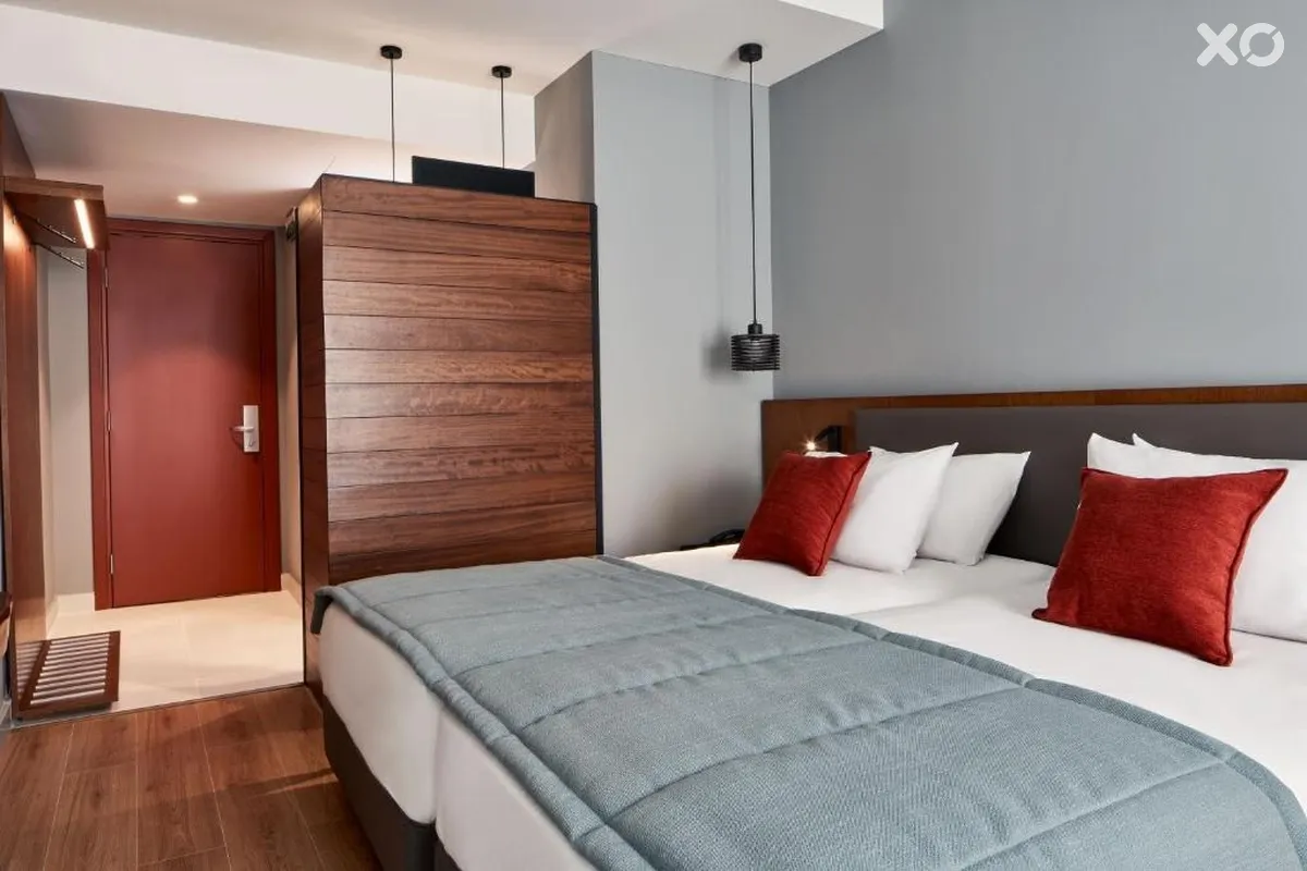 Achilleas Hotel