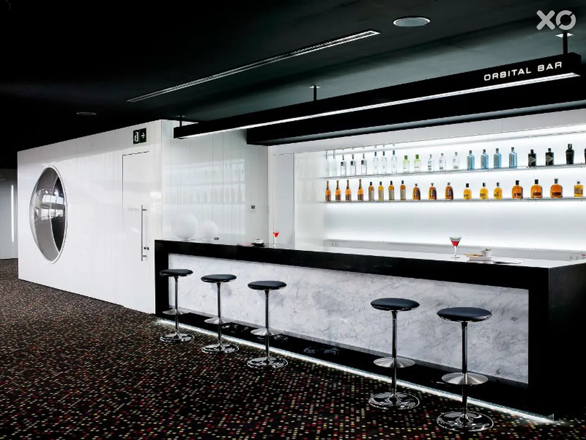 Barcelo Sants Hotel