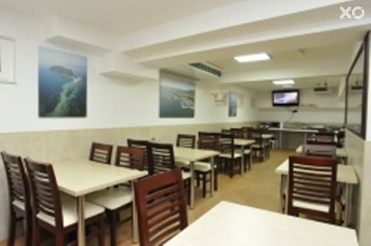 Radjenovic Apart Hotel