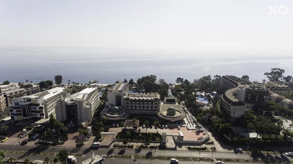 Fore Resort & Spa