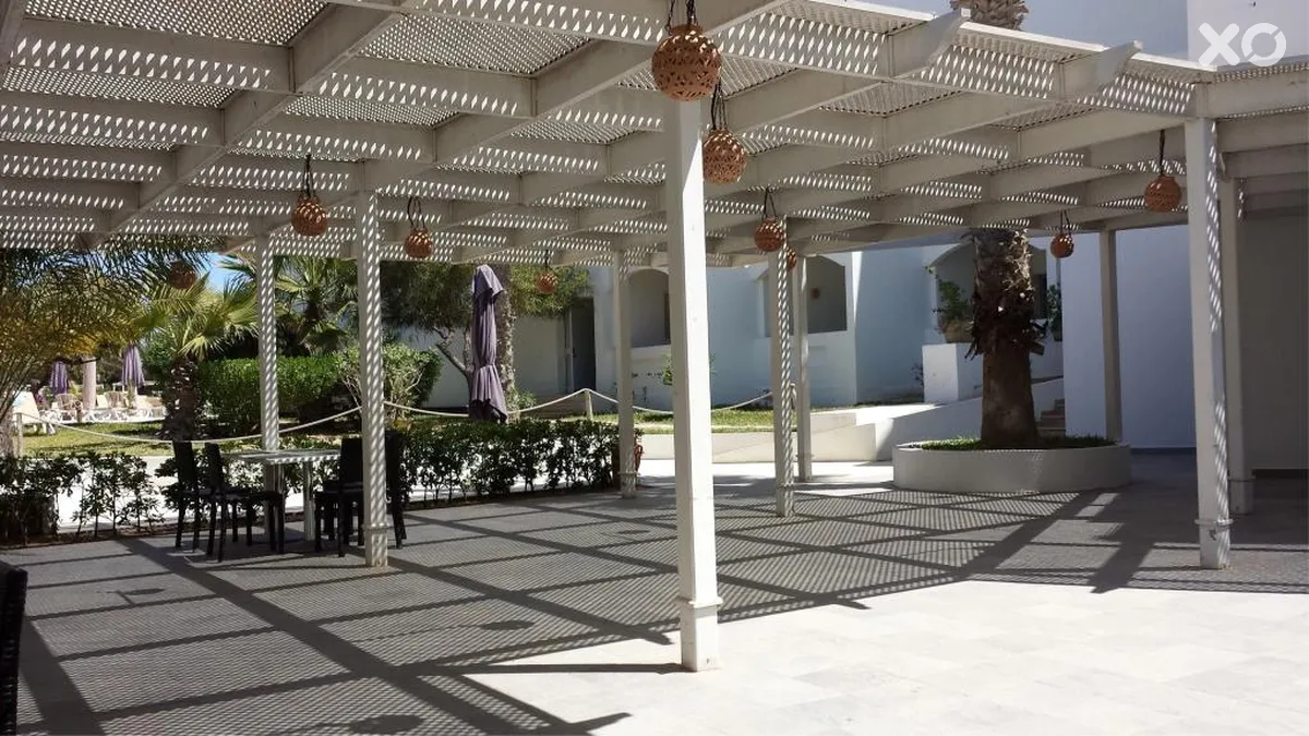 Club Marmara Palm Beach Djerba