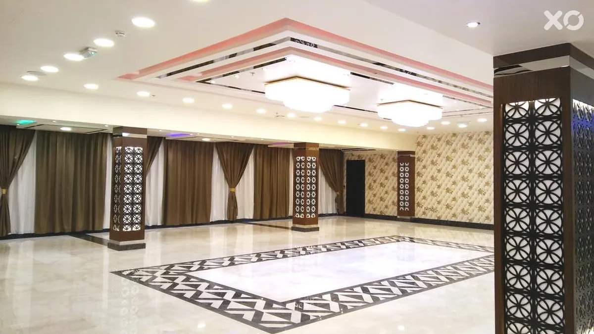 Ras Al Khaimah Hotel