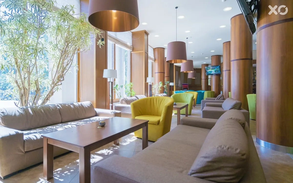 Orpheus Spa Hotel