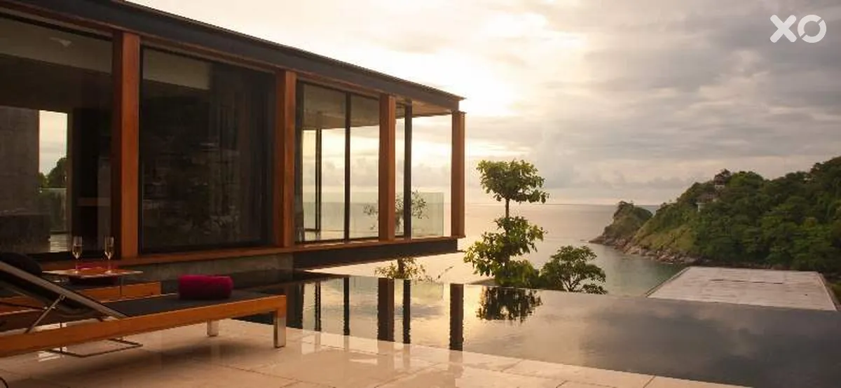 The Naka Phuket