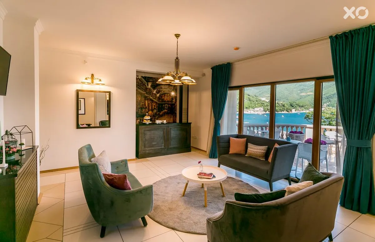 Kredo Boutique Hotel