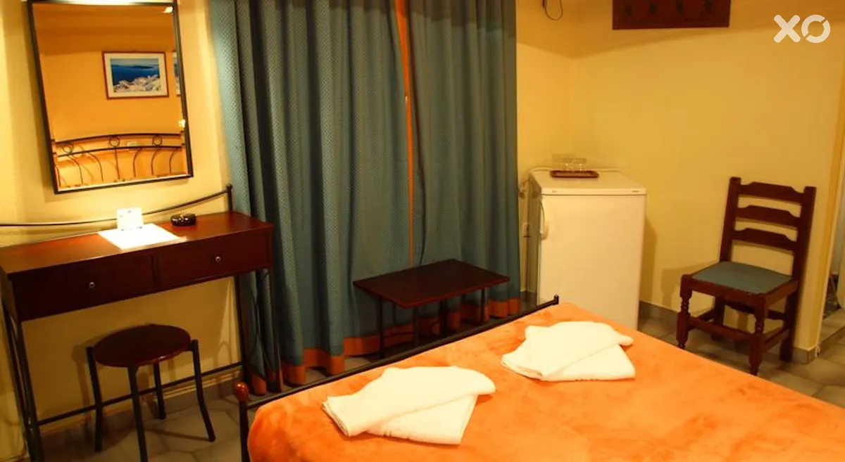Albatros Hotel