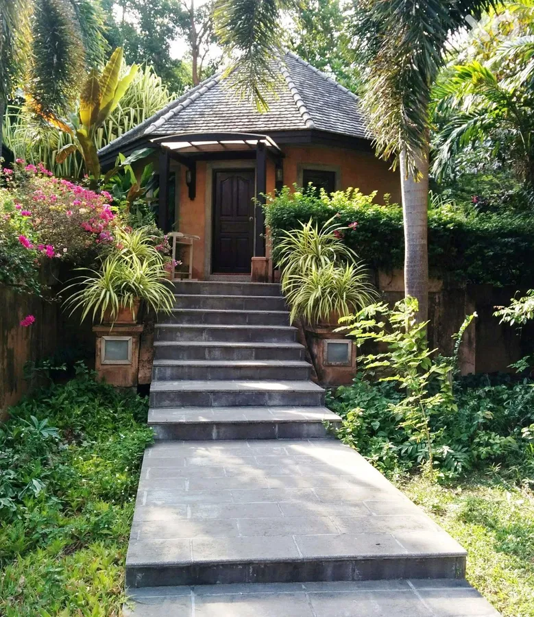 Plumeria Serviced Apartment