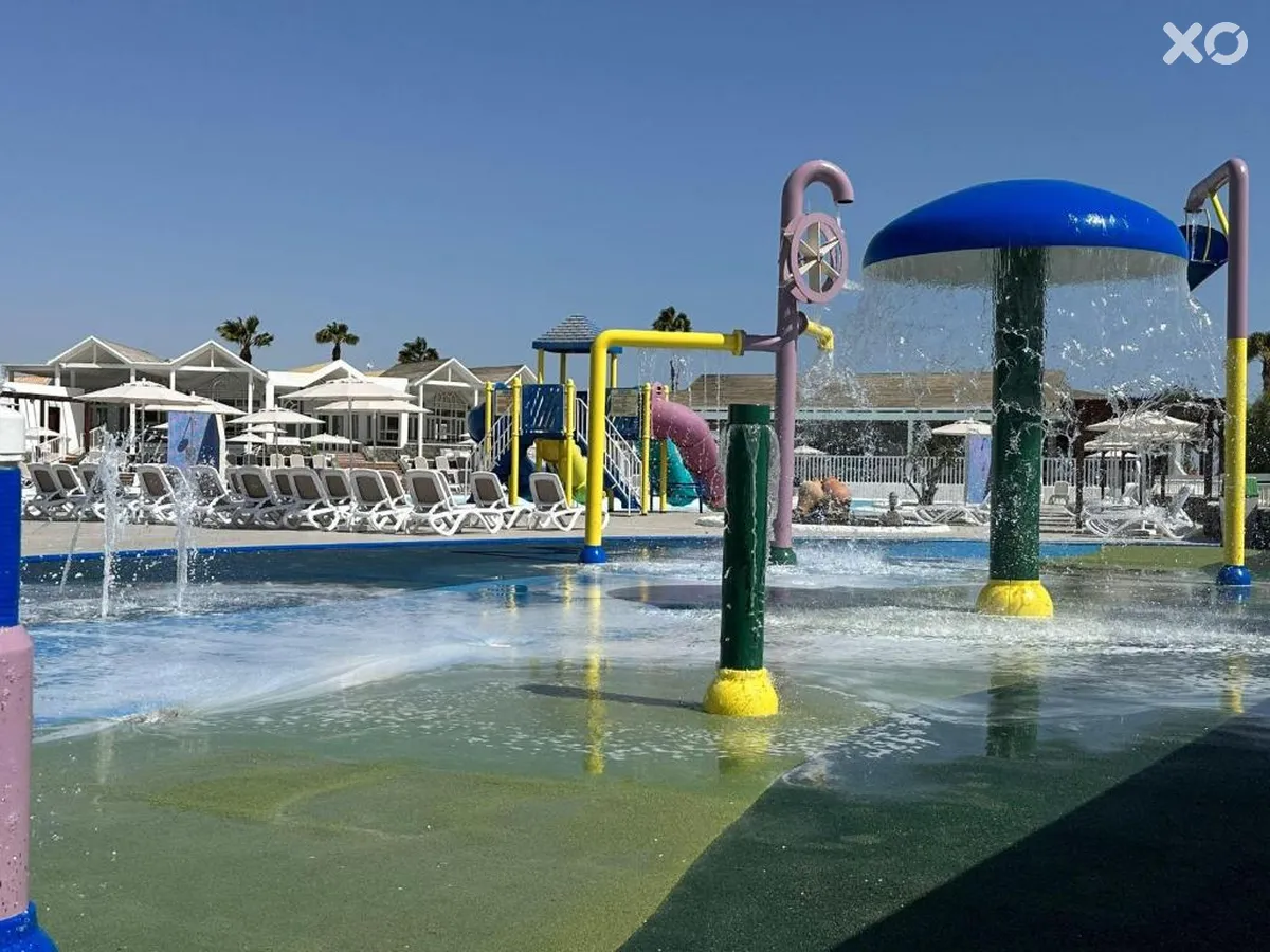 Club Caleta Dorada