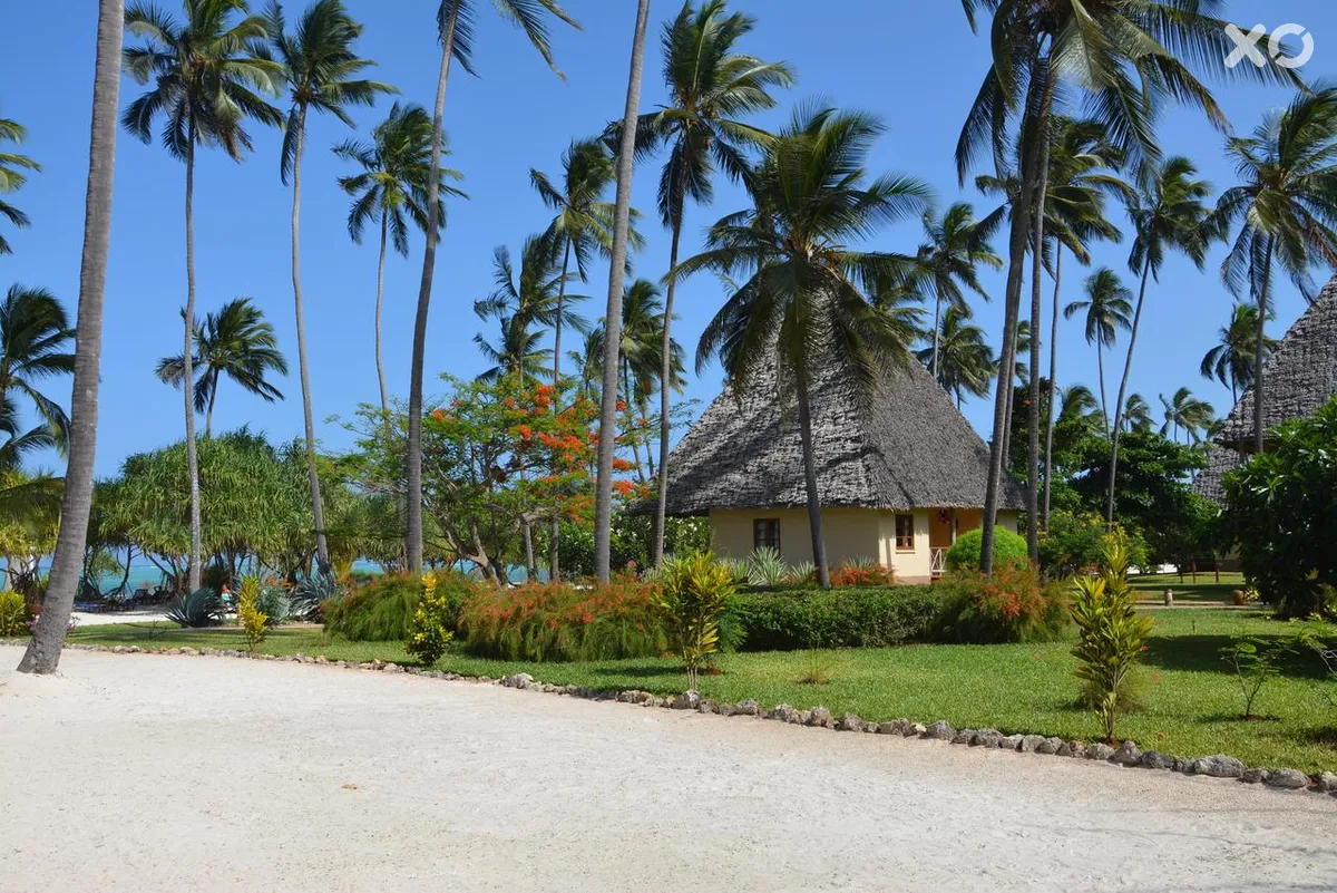 Neptune Pwani Beach Resort & Spa