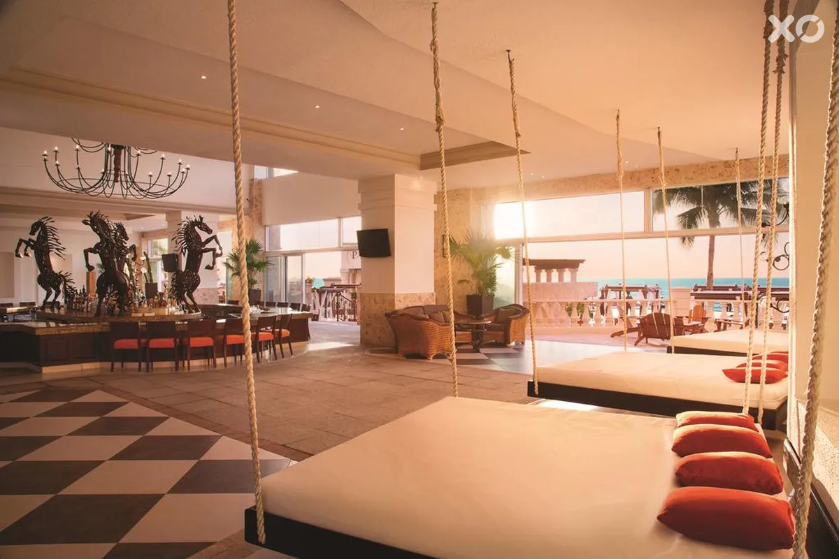 Hyatt Zilara Cancun