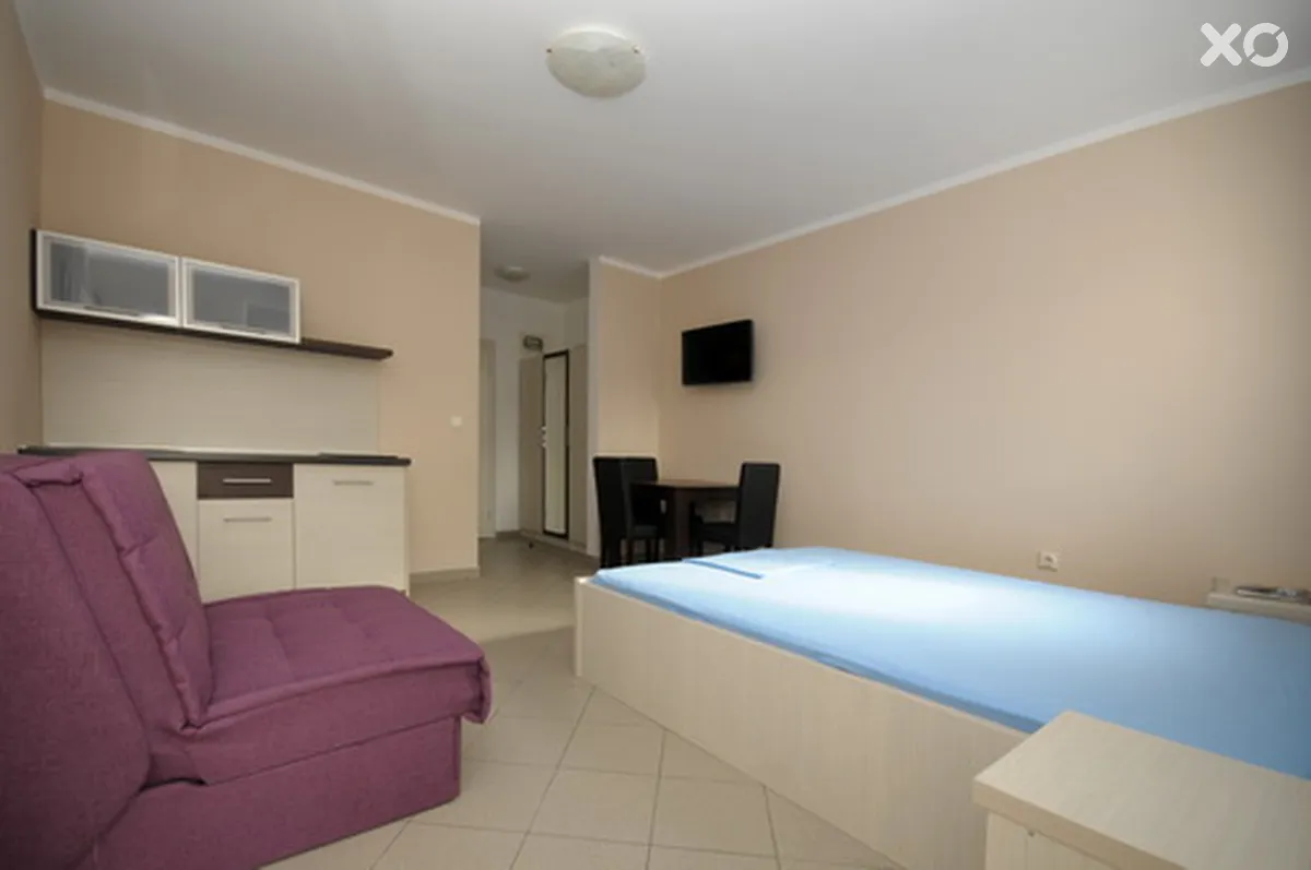 Siesta Villa