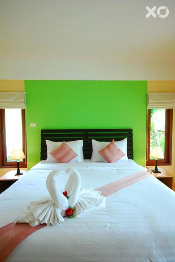 Sunda Resort