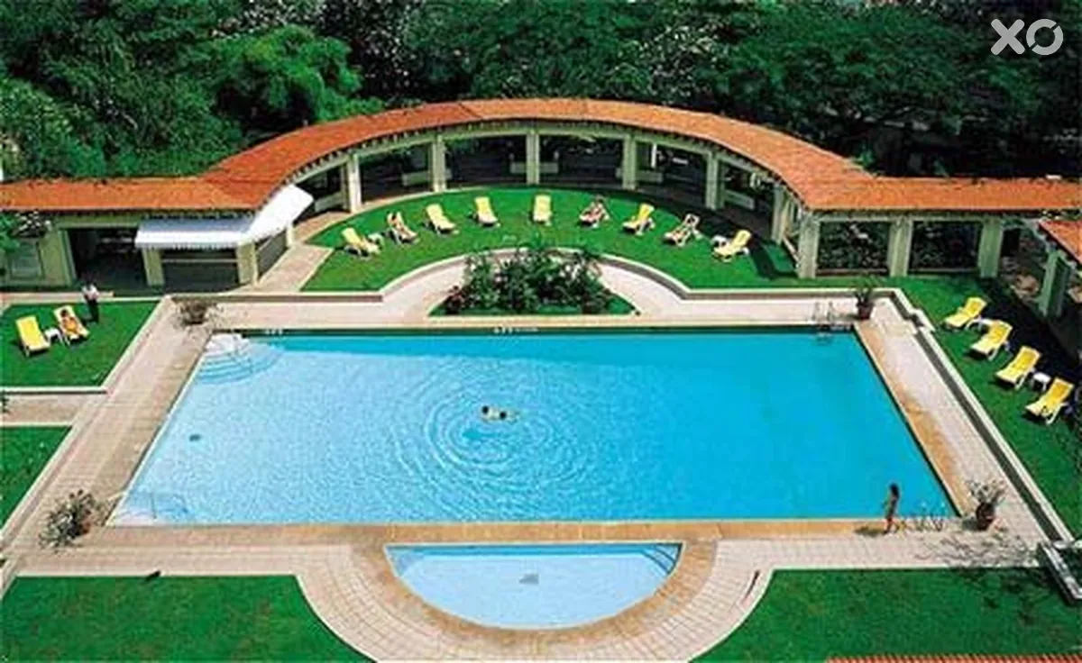 Taj Samudra