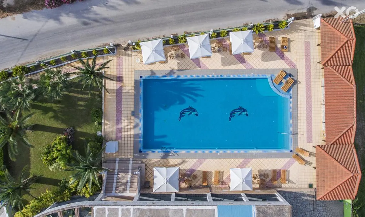 Rema Hotel