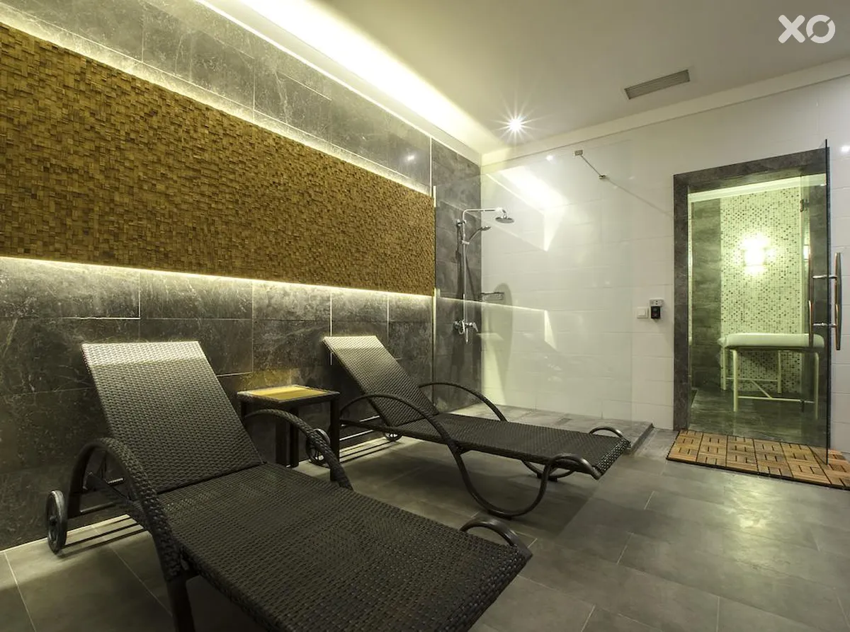 Ikbal Thermal Hotel & Spa