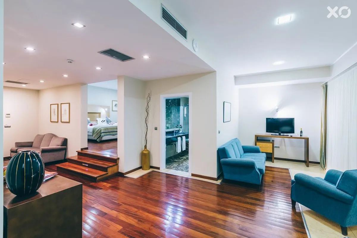 Muthu Raga Madeira Hotel