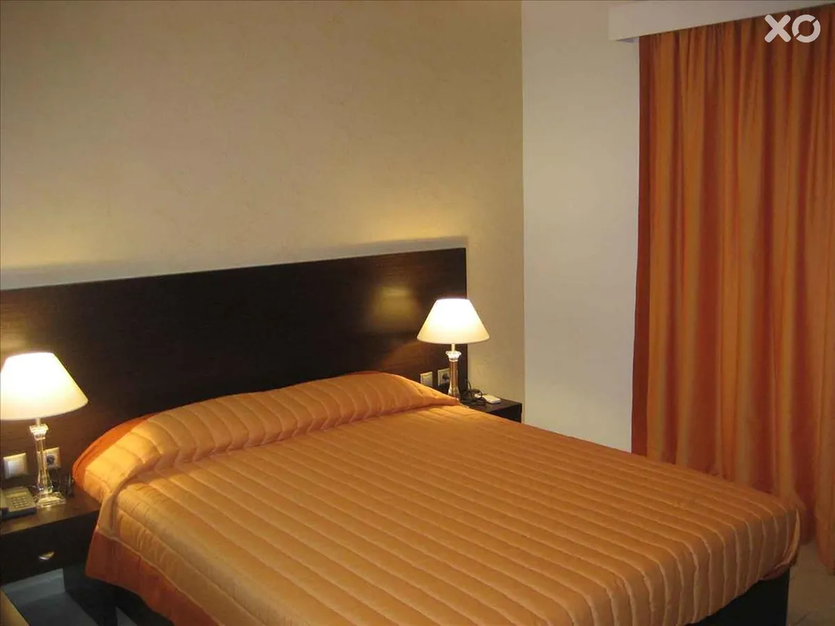 Oceana Hotel