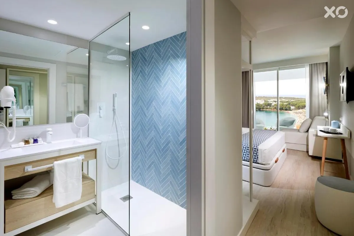 Palladium Hotel Menorca