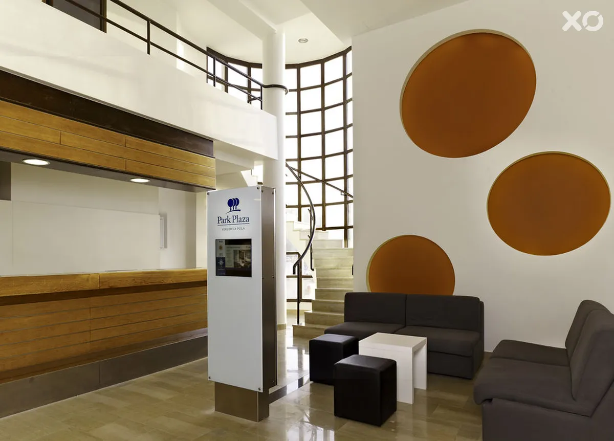 Park Plaza Verudela