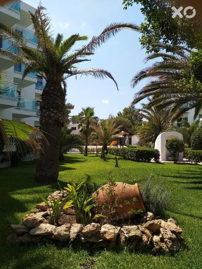 Nereida Aparthotel