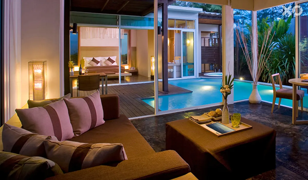 Aleenta Phuket Phang Nga Resort & Spa