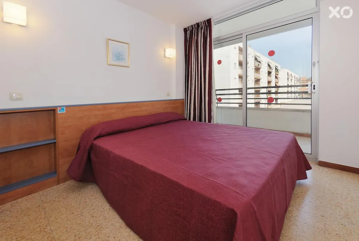 Esmeraldas Aparthotel